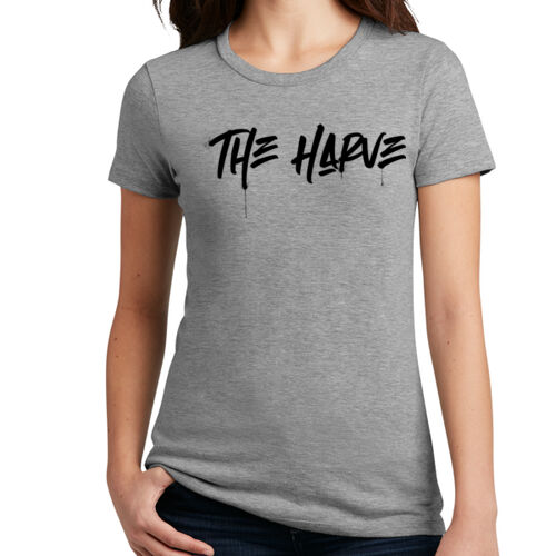 The Harve Women's Tee Thumbnail