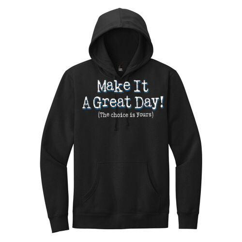 Great Day Hoodie Thumbnail