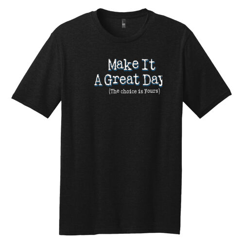 Great Day Tee Thumbnail