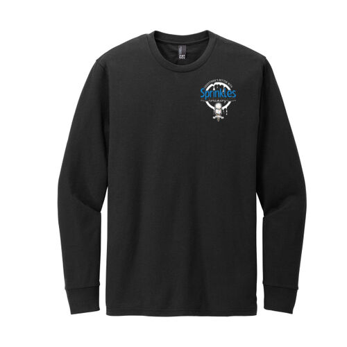 Sprinkles  LS Tee Thumbnail