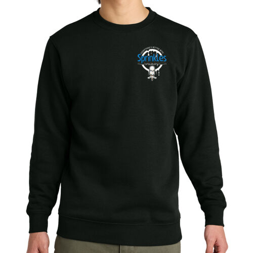 Sprinkles Crew Sweat Thumbnail