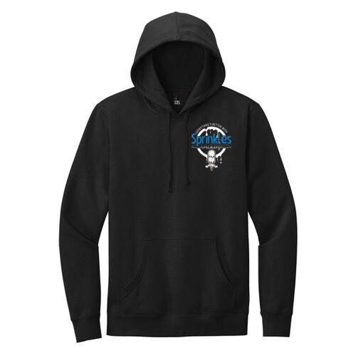Sprinkles Hoodie Thumbnail