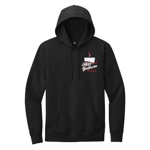 Premium Hoodie Thumbnail