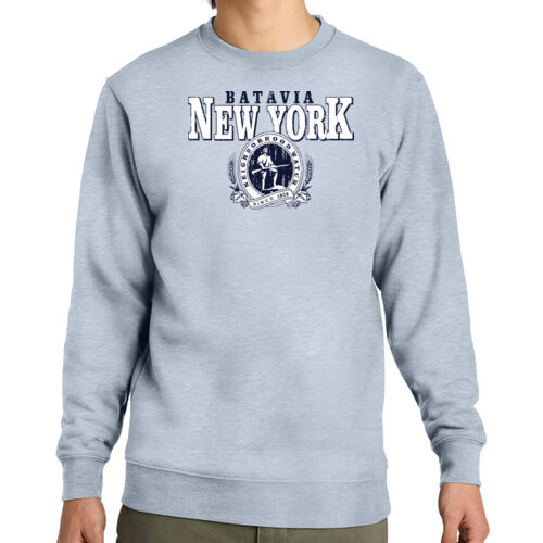 Crew Sweat Thumbnail