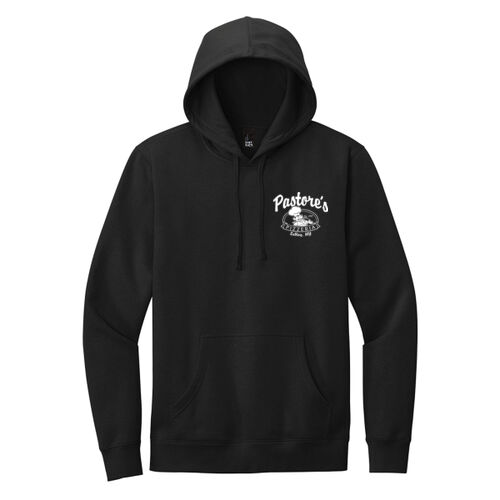 Pastore's Hoodie Thumbnail