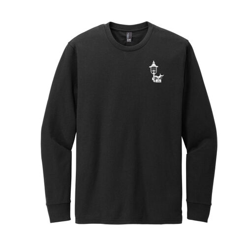 Corfu Free Library LS Tee Thumbnail