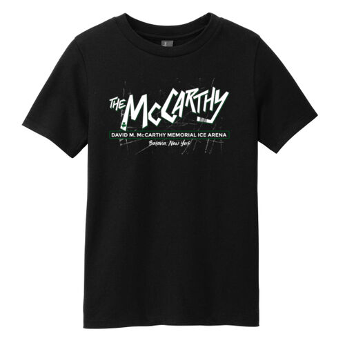 The McCarthy Youth T-Shirt Thumbnail