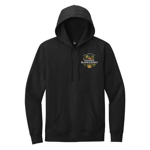 Fenton's B&B Hoodie Thumbnail