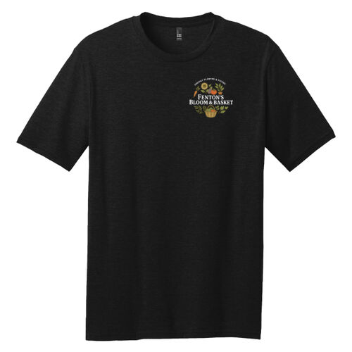 Fenton's B&B T-Shirt Thumbnail