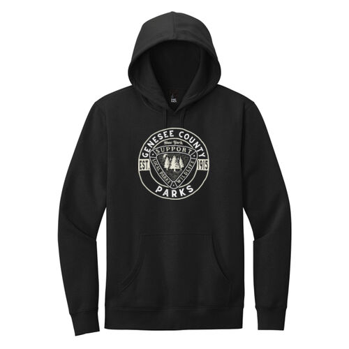 ACORNS Hoodie Thumbnail