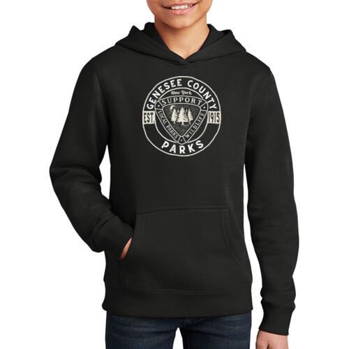 Youth ACORNS Hoodie Thumbnail