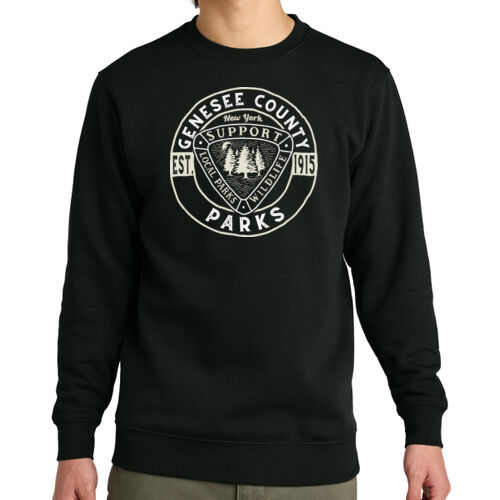 ACORNS Crew Sweatshirt Thumbnail