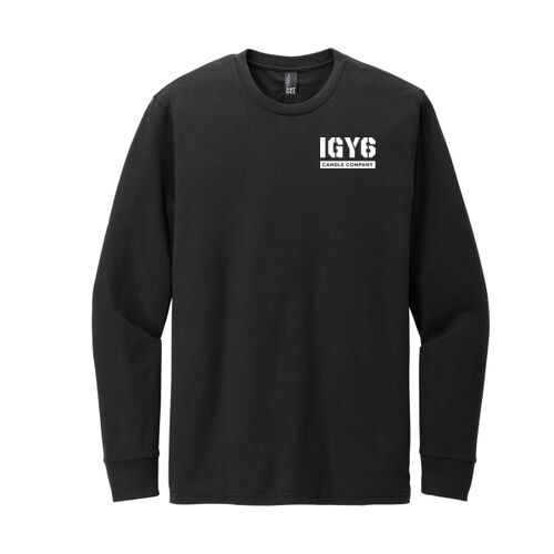 IGY6 LS T-Shirt Thumbnail