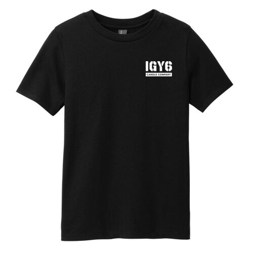 IGY6 Youth SS T-Shirt Thumbnail