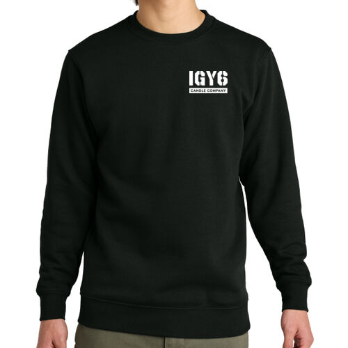 IGY6 Crew Sweatshirt Thumbnail