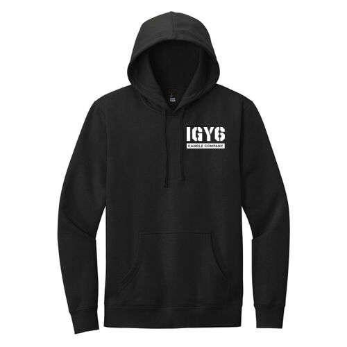 IGY6 Hoodie Thumbnail