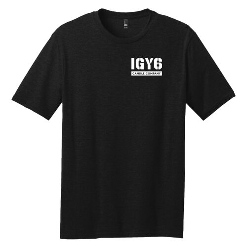 IGY6 SS T-Shirt Thumbnail